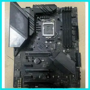 FOR 1pcs Z390-F GAMING main board FOR 1pcs Z390-F GAMING main board
