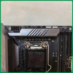 FOR 1pcs Z390-I GAMING main board FOR 1pcs Z390-I GAMING main board
