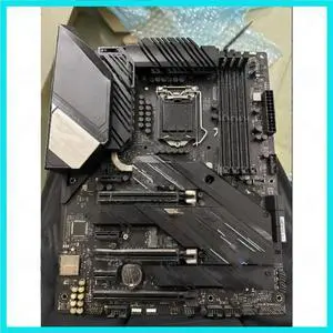 FOR 1pcs Z490-F GAMING main board FOR 1pcs Z490-F GAMING main board
