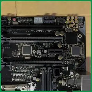 FOR 1pcs X99-M WS/SE main board FOR 1pcs X99-M WS/SE main board