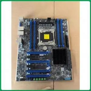 FOR 1pcs SUPER C7X99-OCE-F main board FOR 1pcs SUPER C7X99-OCE-F main board