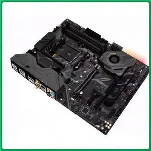 FOR 1pcs Gaming X570-Plus wifi main board FOR 1pcs Gaming X570-Plus wifi main board