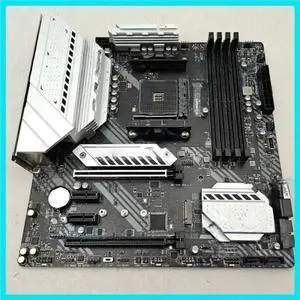FOR 1pcs MAG B550M WIFI main board FOR 1pcs MAG B550M WIFI main board