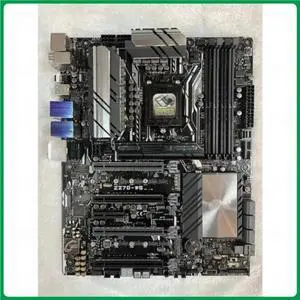 FOR 1pcs Z270-WS main board FOR 1pcs Z270-WS main board