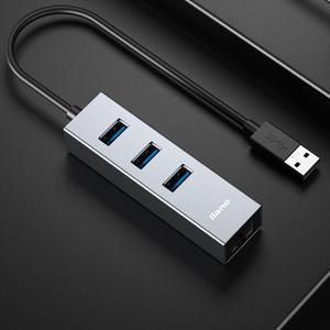 USB C Hub 3.2 Gen 2, llano 5-in-1 USB Hub Docking Station, 10Gbps 4 USB-C  Data Ports, 100W PD, Plug & Play, for MacBook Pro/Air/Mini, iMac, iPad