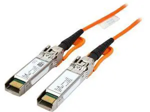 Cisco Compatible SFP-10G-AOC3M SFP+ to SFP+ Active Optical Cable | 10GBASE AOC 3m SFP-10G-AOC3M-HPC Cisco Compatible SFP-10G-AOC3M SFP+ to SFP+ Active Optical Cable | 10GBASE AOC 3m SFP-10G-AOC3M-HPC