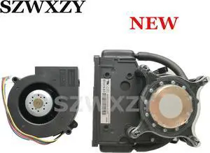 NEW For Dell Alienware X51 R3 R2 Water Cooled Heatsink Fan System CN-05FGKT 05FGKT 5FGKT