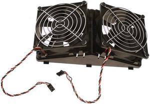 Dell 85690 Dual Fan Assy Pe 4300 6300