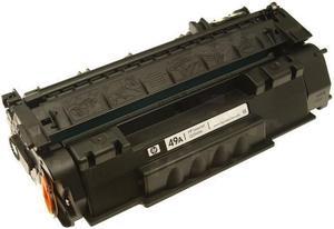 Q5949X - HP ULTRA-PRECISE Black Toner Cartridge (High Capacity)