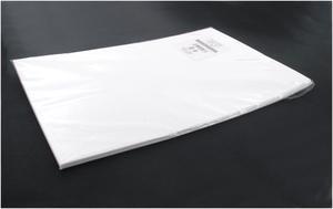 CA99501-0012 - Fujitsu FI-C100CP 8.25x11.75 Inch Cloth Cleaning Sheets (10 Sheets)