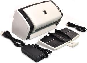 FI-6130Z - Fujitsu Scanpartner Scanner For ScanPartner FI-6130Z