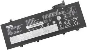 01AV480 - Lenovo 3c, 57Wh, LIION, Battery