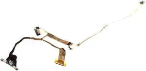 Dell OEM Latitude E4310 13.3" LCD Ribbon Cable 6W83H