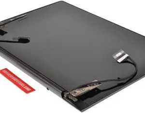 47P4F - For Dell - 13.3" UHD LCD Assembly