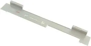 New Dell OEM XPS M1710 Center Control Power Button Cover Assembly