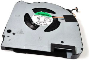 KFDJ9 - For Dell - FAN, GPU, BLK, N18E, 7700 KFDJ9 - For Dell - FAN, GPU, BLK, N18E, 7700