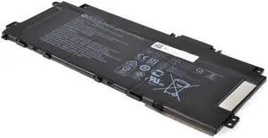 L83393-005 - HP BATT 3C 43Wh 3.75Ah LI