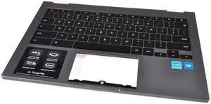 BA98-02354A - For Samsung - Keyboard Assembly