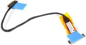 Dell OEM Vostro V13 Latitude 13 LCD 13.3" Video Ribbon Cable N2K1M Dell OEM Vostro V13 Latitude 13 LCD 13.3" Video Ribbon Cable N2K1M