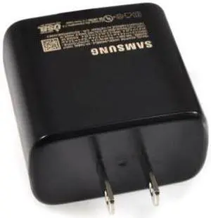 EP-TA845XBEGUS - 45W Super Fast-Charging AC Adapter (Black)