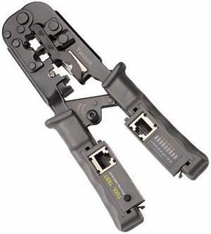 Monoprice High Quality 8P8C RJ-45 Network Cable Crimper