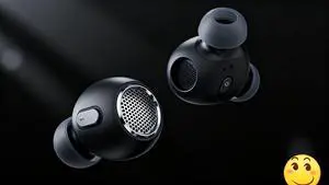 2025 New High - Quality Wireless Headphones with Accessories 1 screen 3 month