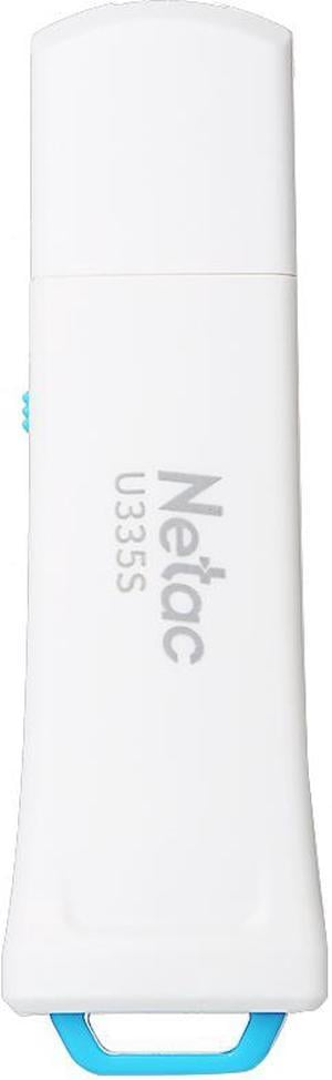 Netac Write Protect USB3.0 Flash Drive U335S 16G Memory Stick