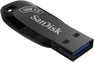 SanDisk CZ410 256GB USB3.0 U Disk High-speed USB Flash Drive up to 100MB/s Read Speed AES128-bit Encryption Portable U Disk