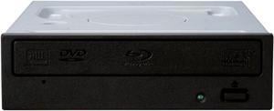 PIONEER BDR-212DBK Pioneer Blu-ray Drive-RW DVDRW BDR-212DBK 16X Drive Only No Software