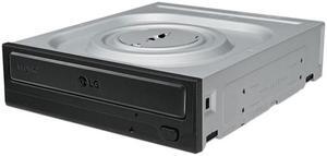LG Internal 24x Super Multi with M-DISC Support SATA Model GH24NSD0D Duplication Grade drive - Bulk