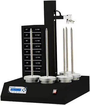 Titan Supreme 8 Target Automated Blu-ray CD DVD Robitic Duplicator Autoloader SUP1000-S8T-BD-BK