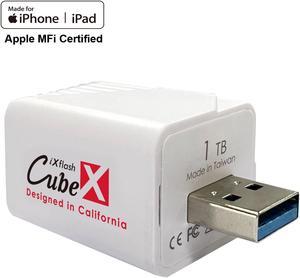 Sandisk iXpand USB 3.0 Flash Drive for Apple iPhone and iPad - Lobcom HK Ltd