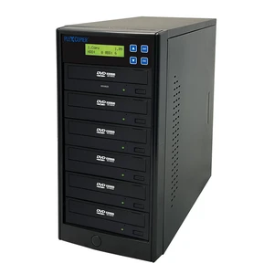 PlexCopier 1 to 3 CD DVD duplicator Burner Writer Standalone Copier Tower PlexCopier 1 to 3 CD DVD duplicator Burner Writer Standalone Copier Tower