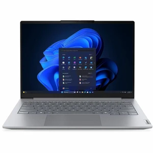 Lenovo ThinkBook 14 Gen 9 14" Touchscreen Notebook
AMD Ryzen 7 250 16GB RAM 512GB SSD WUXGA Touch Bilingual Keyboard Arctic Gray Lenovo ThinkBook 14 Gen 9 14" Touchscreen Notebook
AMD Ryzen 7 250 16GB RAM 512GB SSD WUXGA Touch Bilingual Keyboard Arctic Gray