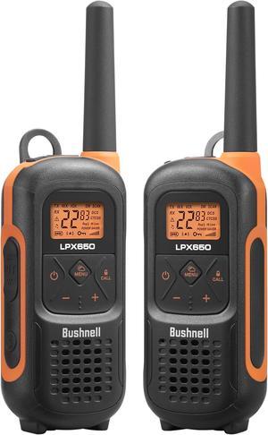 Bushnell Adventure 68 KM FRS 2.0 Watt 2 Way Radio