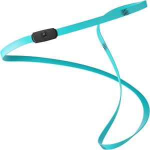 Straffr Smart Resistance Bands For Exercise - Workout Tracking Fitness Band, Home Gym Equipment, Track Your Training, Get Instruction and Live Feedback With The App (Medium)