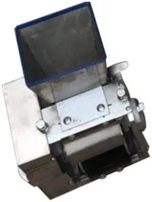 Intsupermai Mould for Automatic Empanada/Samosa/Perogi/Dumpling Machine