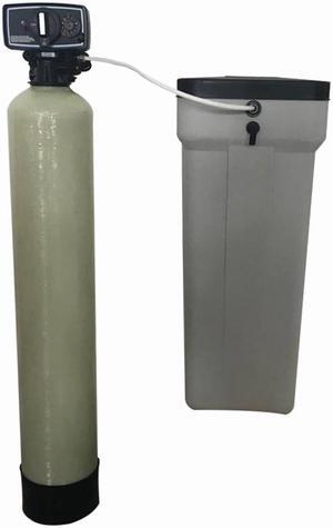 Intsupermai Water Softener Digital Control Valve Filter System Filters Tool Softener Purifier Tool