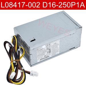 for ProDesk 250W PowerSupply L08417-002 D16-250P1A work perfect
