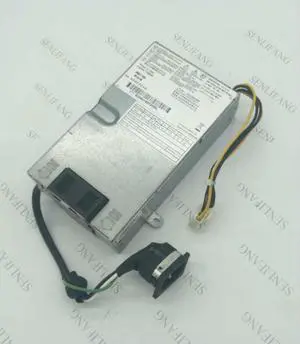 Bien probado 658262-001 656931-001 D11-180P1A PA-1181-8 para 4300 de 6300 AIO 180W fuente de alimentación