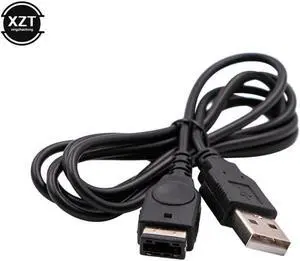 1PC 1.2m USB Charging Advance Line Cord Charger Cable for/SP/GBA/GameBoy/Nintendo/DS/For NDS est
