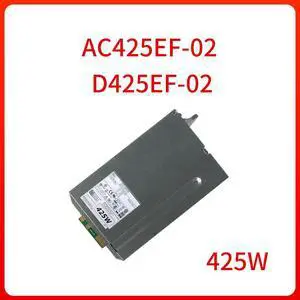 Power supply 425W AC425EF-02 D425EF-02 0YFY1V 0DNR74 For DELL T3610 T5810 T7810 Switching power supply YFY1V DNR74