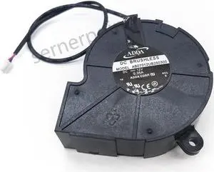 for ADDA AB07012UB250300 12V 0.35A 7025 Projector cooling fan