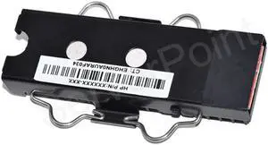 Well Tested Radiator Cooling 919952-001 Cooler Heatsink Bracket For HP Workstation Z4 G4 M.2 Well Tested Radiator Cooling 919952-001 Cooler Heatsink Bracket For HP Workstation Z4 G4 M.2