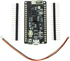 4MB FLASH ESP32         ESP-32   wifi Module + bluetooth +SD Card bord