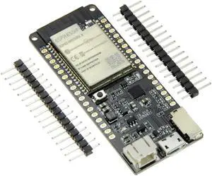 for TTGO T8 V1.8 ESP32-WROVER 8MB PSRAM TF card WiFi module Bluetooth development board