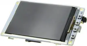 2.4 inch PCM5102A SD Card ESP32 WiFi + Bluetooth Module Music albums 2.4 inch PCM5102A SD Card ESP32 WiFi + Bluetooth Module Music albums