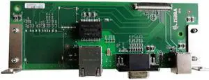 Interface Board P1078305-01 For Zebra ZT510 ZT610 ZT620 Barcode Label Printer