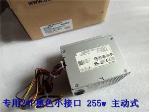 For DELL F255E-01 CY826 780 980DT power supply For DELL F255E-01 CY826 780 980DT power supply