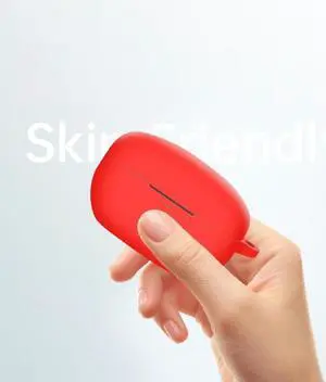 OIAGLH Headphone Protective Case Compatible for WF-1000XM5 Soft Cover Shockproof Shells Washable Housing Anti Dust Sleeve Frame